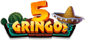 5Gringos Casino Logo