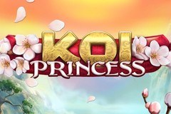 Koi Princess